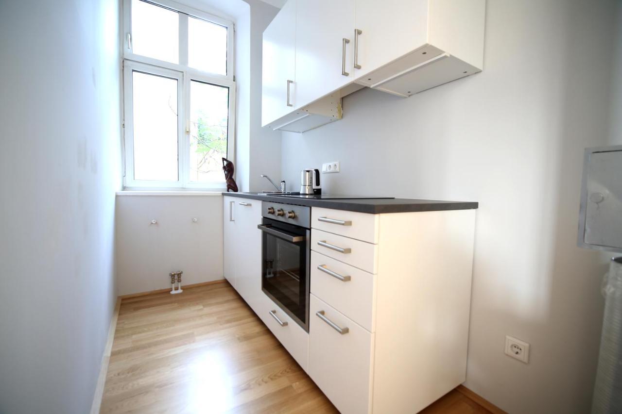 Classic, Modern & Sunny. 7Min To Vienna'S Center! Exterior foto